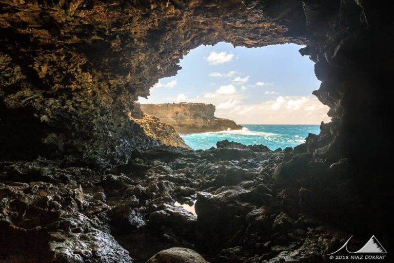 Animal Flower Cave | North Point | Saint Lucy, Barbados Animal Flower Cave | North Point | Saint Lucy, Barbados